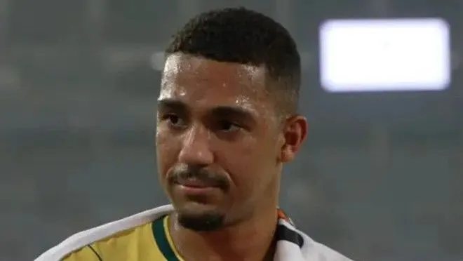 Samuel Lino brilha em goleada do Brasil e destaca força do Flamengo na Seleção