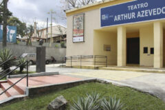 São Luís sedia 1º Festival de Artes Cênicas Pretas com foco na cultura negra e afro-indígena