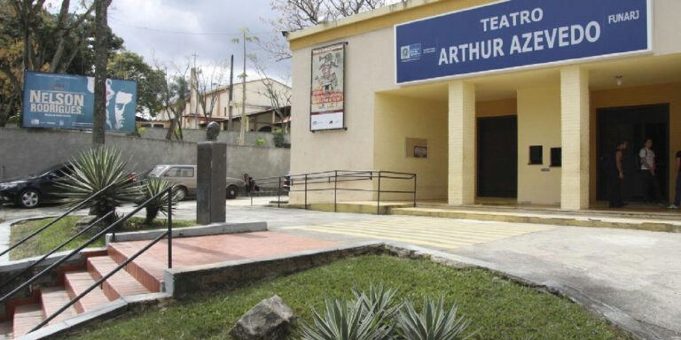 São Luís sedia 1º Festival de Artes Cênicas Pretas com foco na cultura negra e afro-indígena
