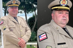 Sargento da Polícia Militar morre após passar mal na fila de votação na Bahia