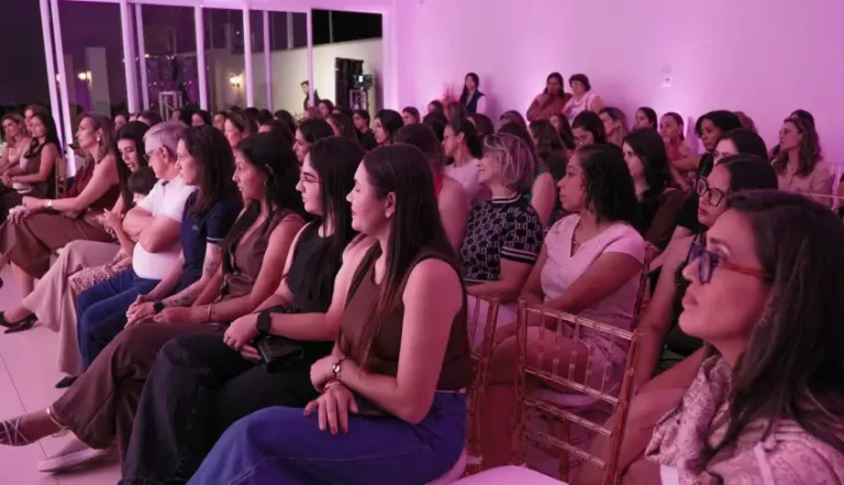 Sebrae promove encontros para fortalecer o empreendedorismo feminino em Mato Grosso