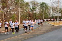 Seduc-MT abre inscrições para a quarta edição da Corrida da Educação