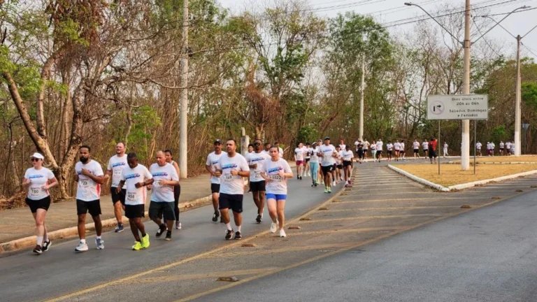 Seduc-MT abre inscrições para a quarta edição da Corrida da Educação