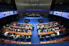 Senado eleva limite do MEI para R$ 140 mil e perdoa dívidas antes da sanção presidencial