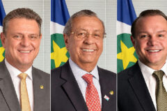 Senadores de Mato Grosso votam a favor do fim da escala 6x1 no Senado