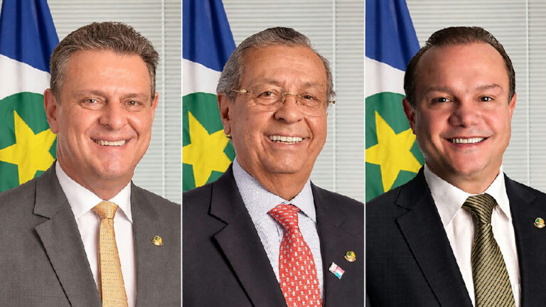 Senadores de Mato Grosso votam a favor do fim da escala 6x1 no Senado
