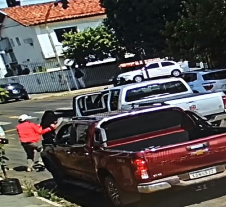 Sequestro em semáforo de Rondonópolis ganha novos desdobramentos policiais