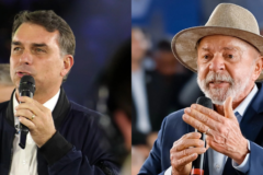 Sigilos, Bolsa Família e Meta marcam reta final das eleições presidenciais