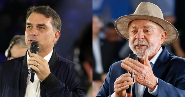 Sigilos, Bolsa Família e Meta marcam reta final das eleições presidenciais