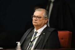STF marca audiência de conciliação sobre ampliação da terra indígena manoki