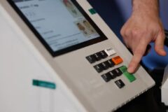 STF prorroga até 19h votação no país devido a falhas no transporte público