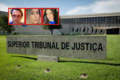 STJ mantém condenação de advogados por ligação com facção criminosa em Mato Grosso