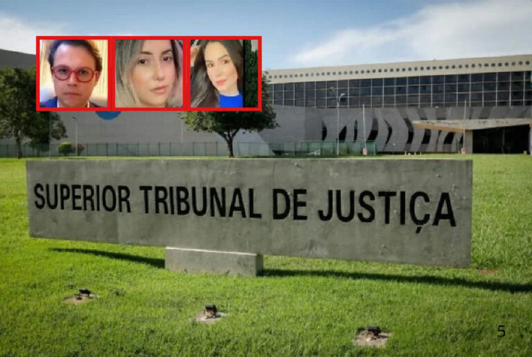 STJ mantém condenação de advogados por ligação com facção criminosa em Mato Grosso