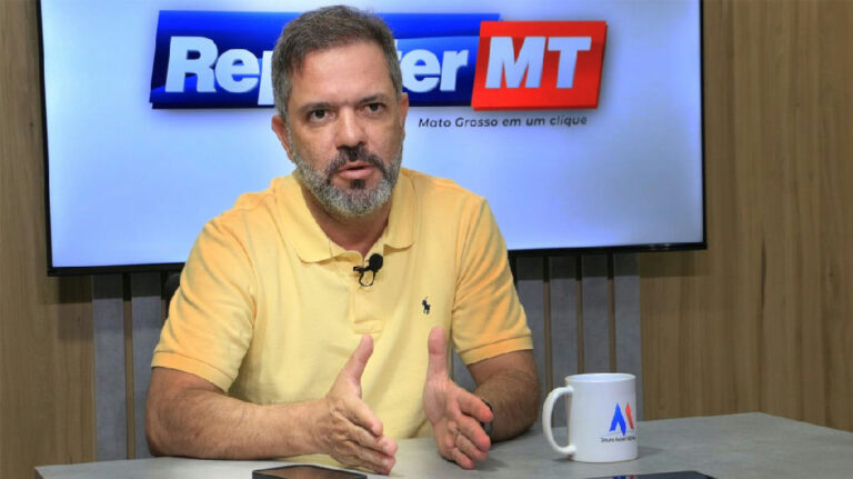 Suplência e articulação política definem futuro de paulo araújo para 2027