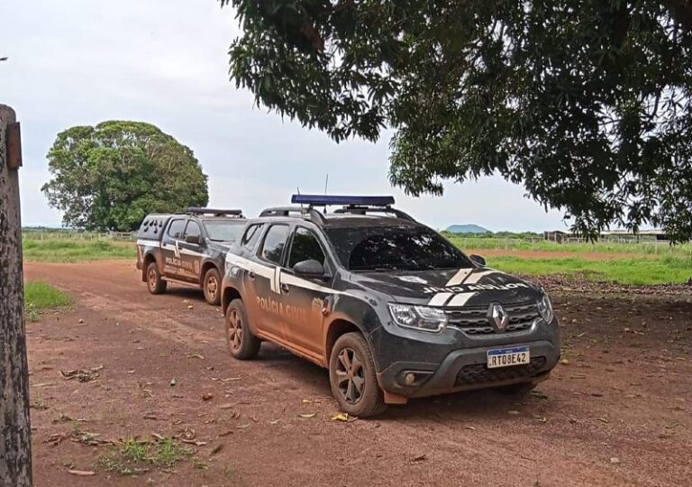 Suspeito de assassinar e esquartejar mulher que denunciou tráfico é preso no Pará