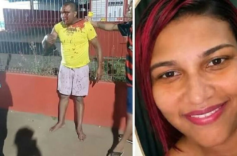 Suspeito de matar ex-companheira em Chapada dos Guimarães é achado morto em presídio