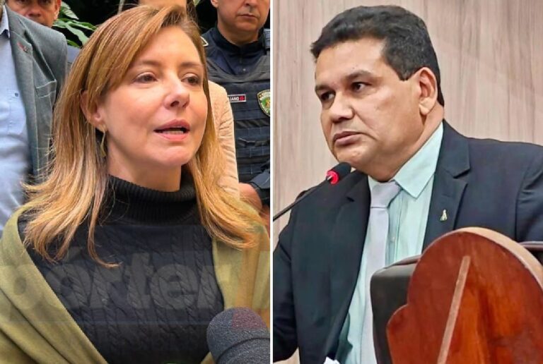 TCE cobra alegações finais de flávia moretti e wanderley cerqueira