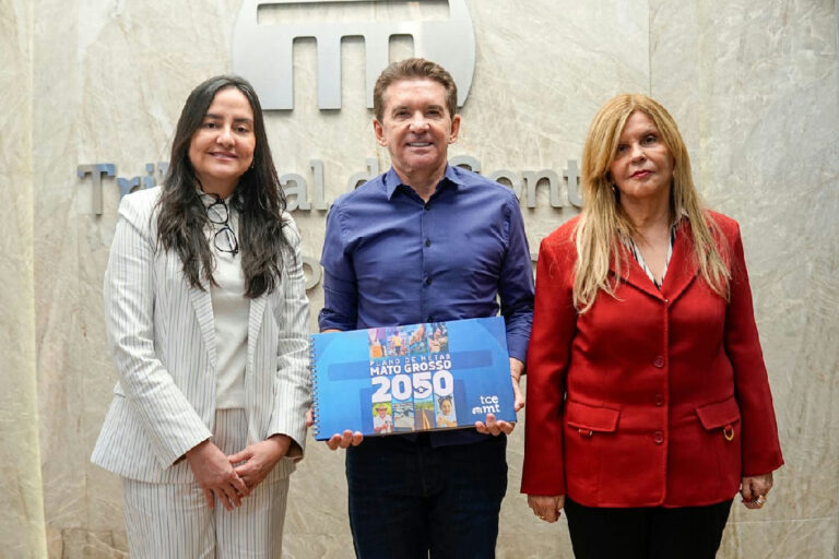 TCE e TJ lançam rede de assistência a pessoas com deficiência em MT após falhas no atendimento