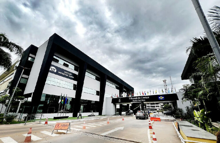 TCE investiga desvio de R$ 527 mil em contrato de regularização fundiária no Mato Grosso