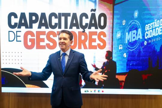 Tce-mt disponibiliza 1.000 vagas para curso online de gestão de contratos