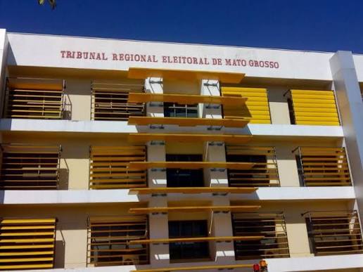 Tj-mt abre disputa por três vagas de juiz no TRE com reserva para mulheres