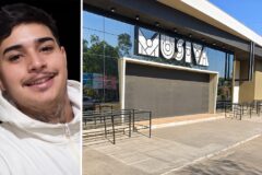 Trabalhador morre após sofrer descarga elétrica e queda em casa de shows