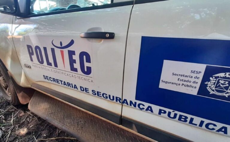 Tragédia em Campo Verde: jovem de 25 anos morre eletrocutado ao cortar bambu