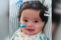 Tragédia em hospital: bebê de 4 meses morre após receber leite na veia por engano