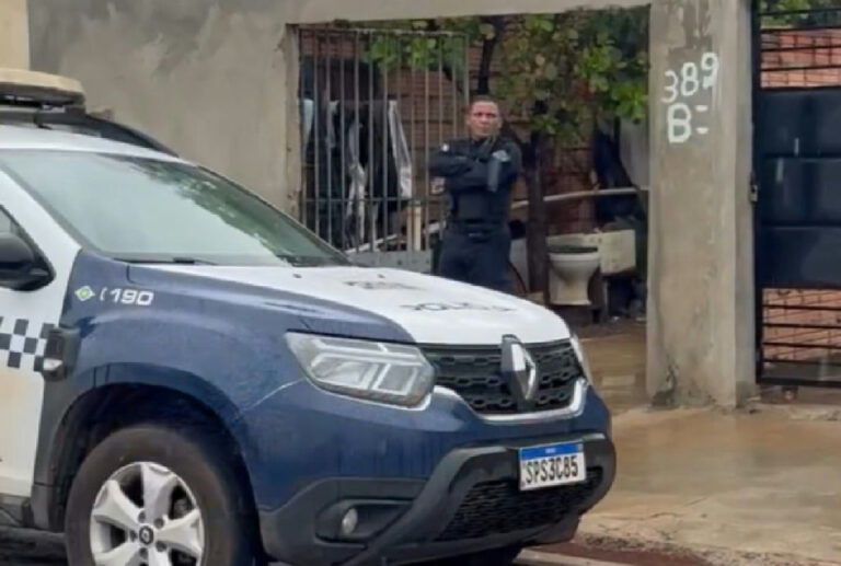 Tragédia em Sinop: disparo acidental de arma de fogo mata menina de 10 anos