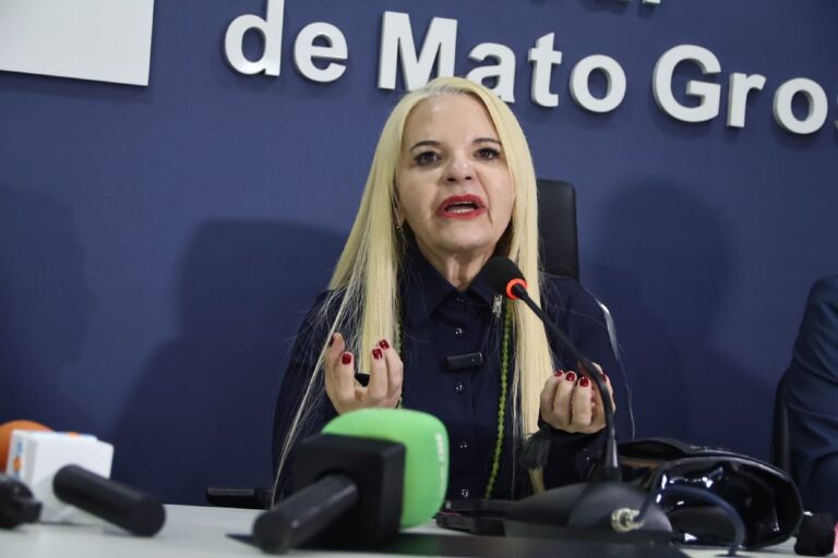 Tre-mt descarta fraude nas urnas e projeta apuração rápida no segundo turno