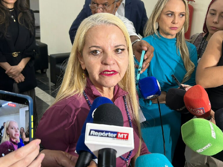 Tre-mt estima conclusão da apuração das eleições entre 22h e 23h