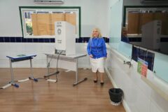 Tre-mt garante normalidade nas seções e projeta apuração rápida
