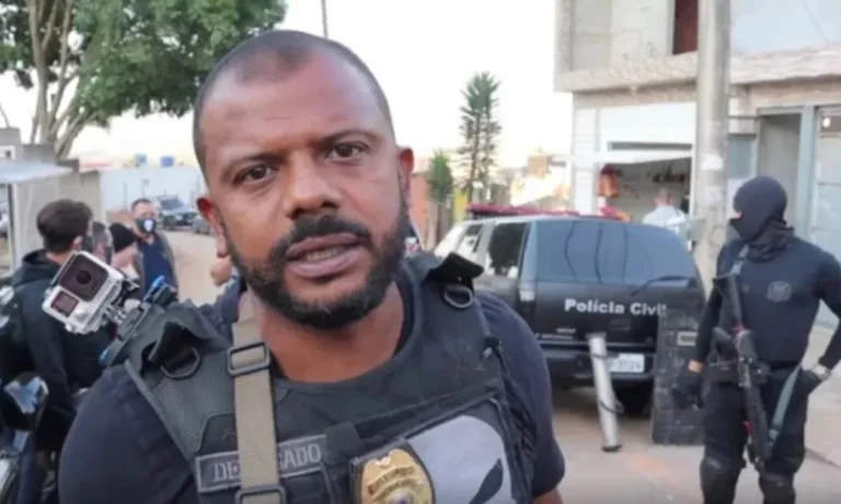 Tribunal de Justiça de São Paulo mantém suspensão da demissão do delegado da Cunha