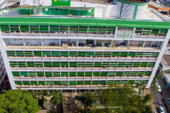 Tribunal de Justiça mantém suspensão de decreto sobre lotes urbanos em Cuiabá
