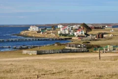 Tropas britânicas realizam exercícios militares nas Malvinas em meio à tensão com Argentina
