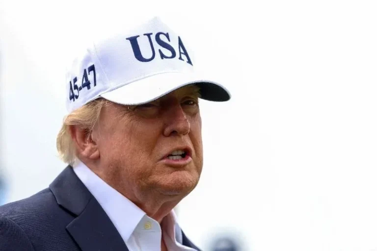 Trump usa rapidez das eleições brasileiras para atacar sistema eleitoral dos EUA