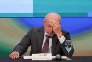 TSE exige detalhamento em ação que investiga uso de estrutura sindical por Lula