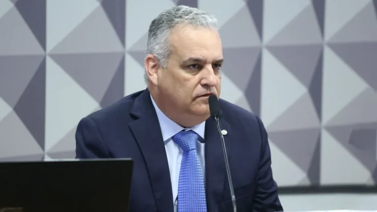TSE ordena que Alfredo Gaspar remova vídeo com acusações contra Lula
