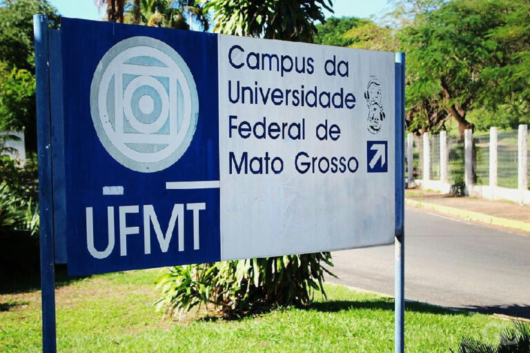 UFMT suspende atividades acadêmicas para facilitar votação no segundo turno