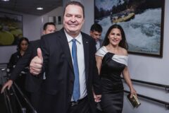 Urnas revelam reviravoltas e votações expressivas em mato grosso