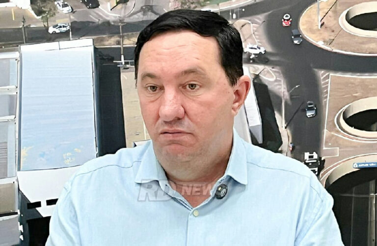 Valdir Barranco critica Mauro Mendes por defesa de jornada de trabalho flexível