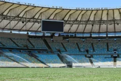 Vasco e Boca Juniors duelam no Maracanã por vaga na final da Sul-americana