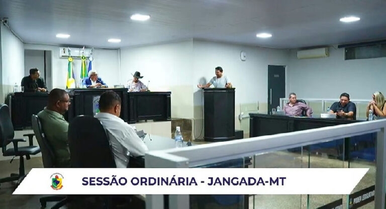 Vereador de Jangada minimiza papel de vice-prefeita e gera crise política no município