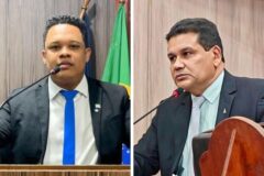 Vereador expõe propina de R$ 100 mil e esquema de corrupção na câmara de Várzea Grande