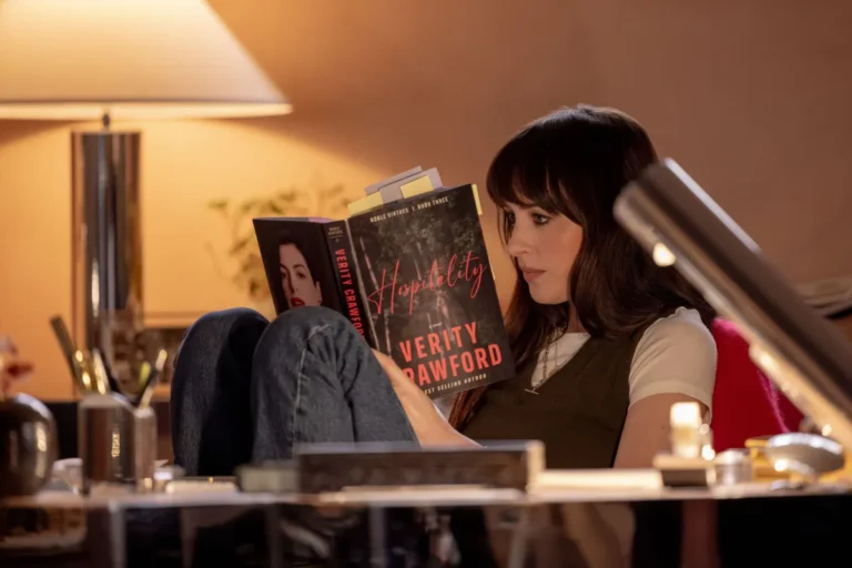 Verity: o mistério do manuscrito que divide o público após a estreia nos cinemas