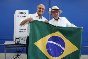 Vice-presidente condena violência política após ataque a vereadora em Minas Gerais