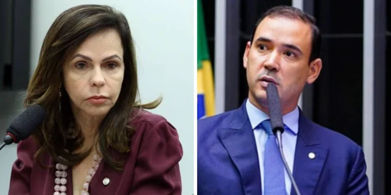 Vicentinho Júnior lidera disputa pelo governo do Tocantins com 49% das intenções de voto