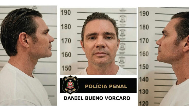 Vídeo revela presença de autoridades em festa de Daniel Vorcaro em Londres