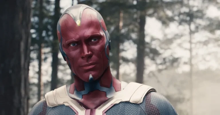 Visionquest estreia no Disney+ e explora a busca por identidade do androide da Marvel