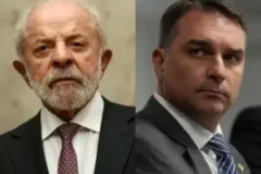 Vitória de Flávio consolidaria onda azul da direita na região, aponta La Nación